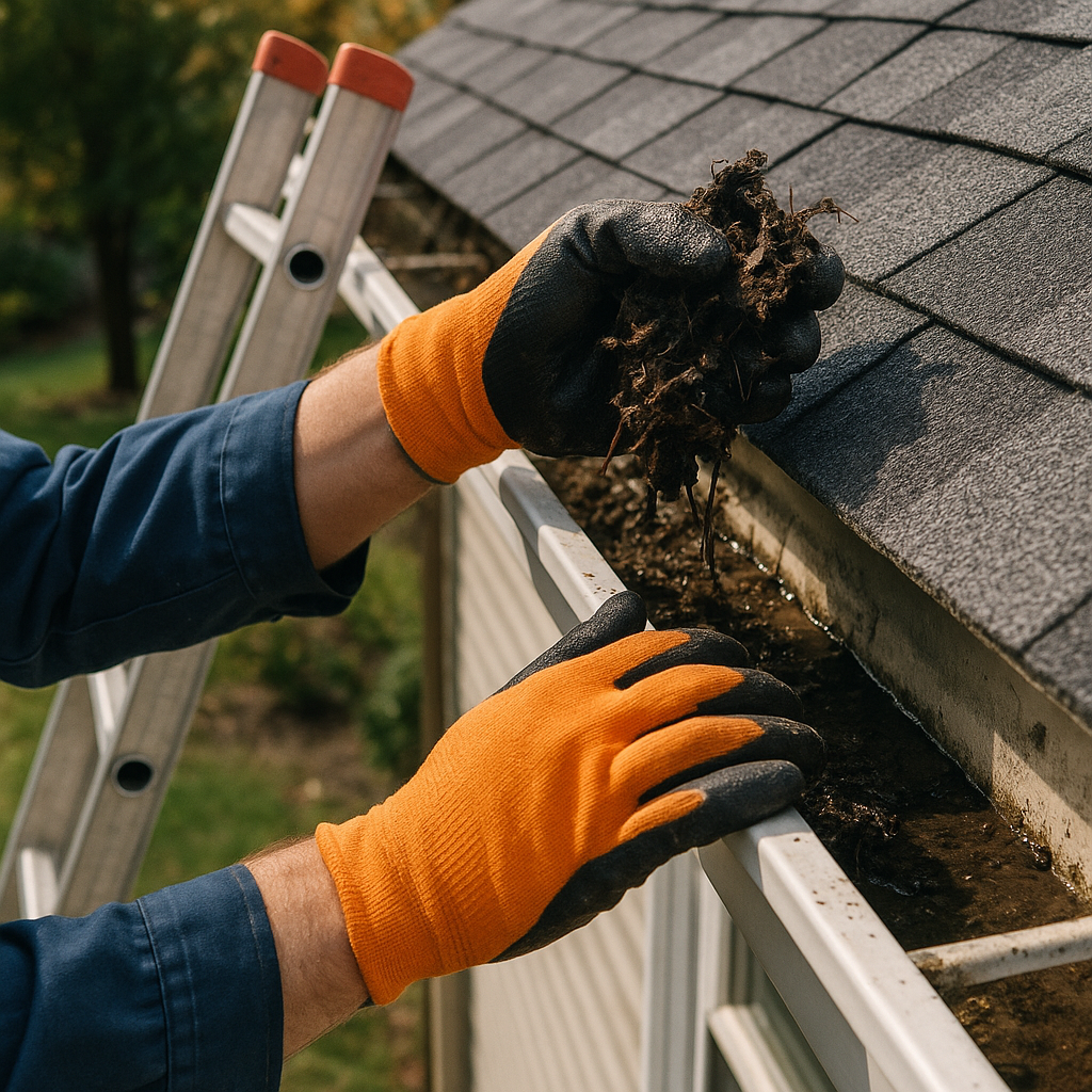 Gutters