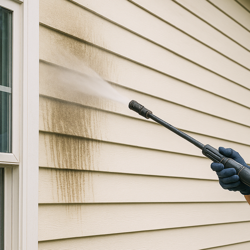 Siding